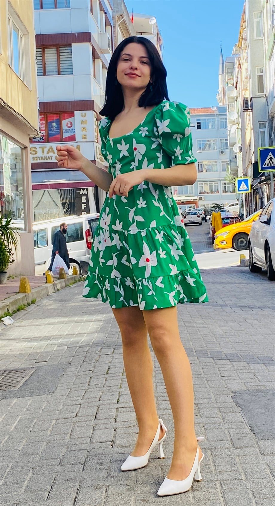 Butik Ponçik