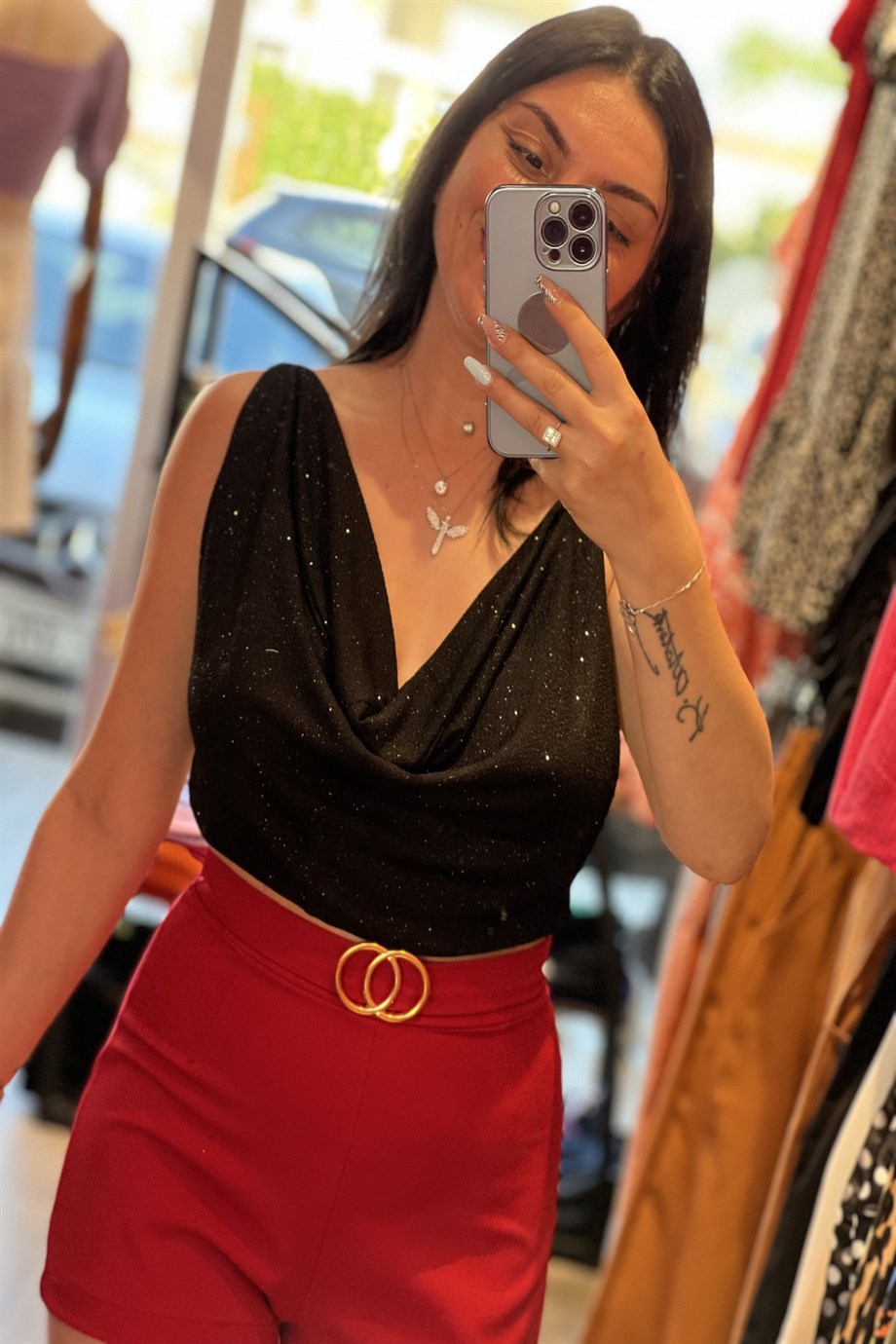 Butik Ponçik
