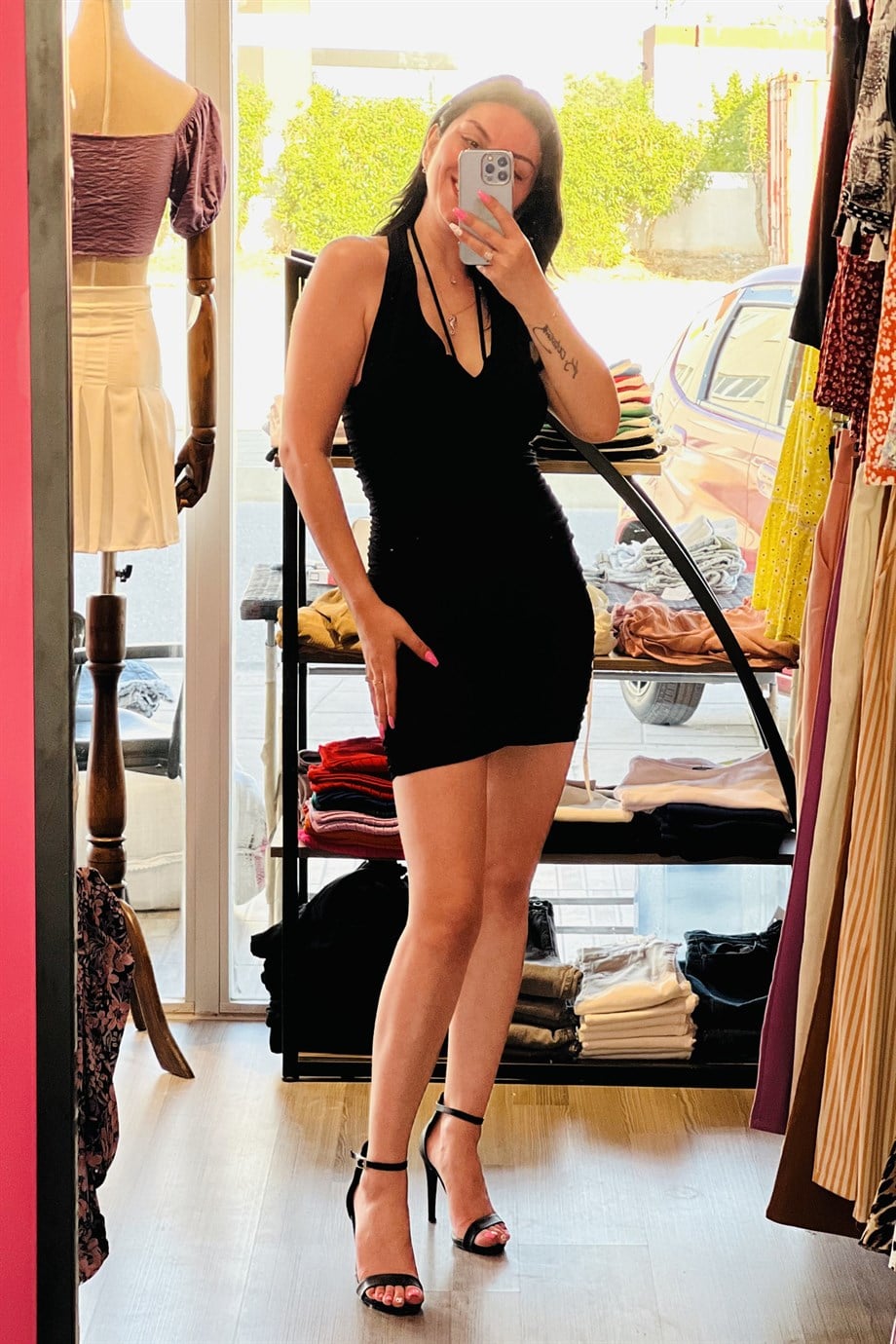 Butik Ponçik