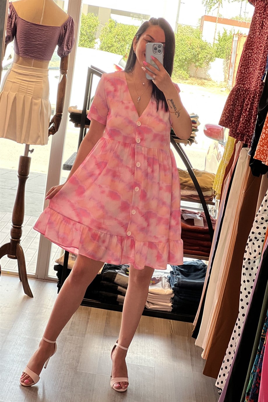 Butik Ponçik