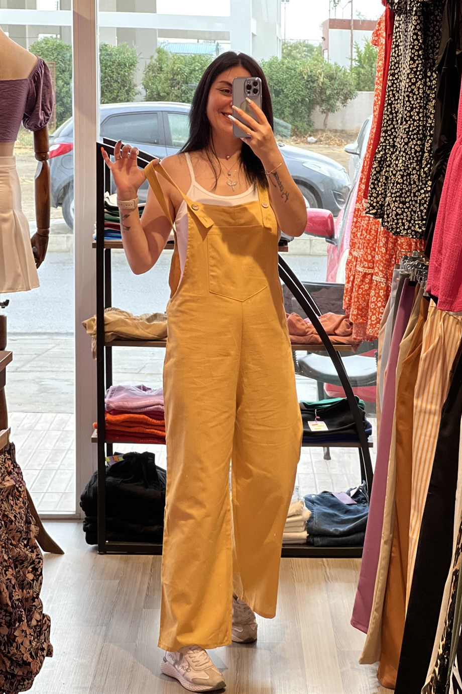 Butik Ponçik