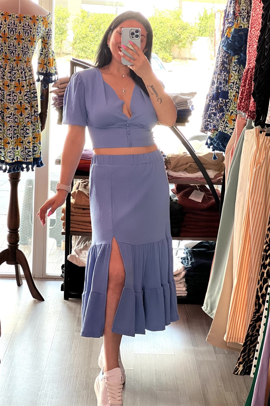 Butik Ponçik