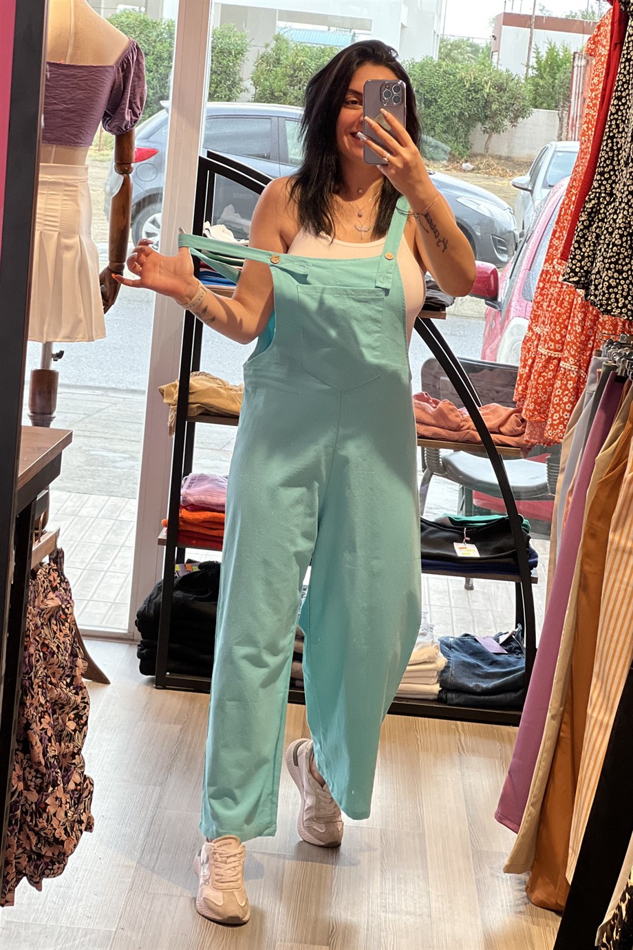 Butik Ponçik