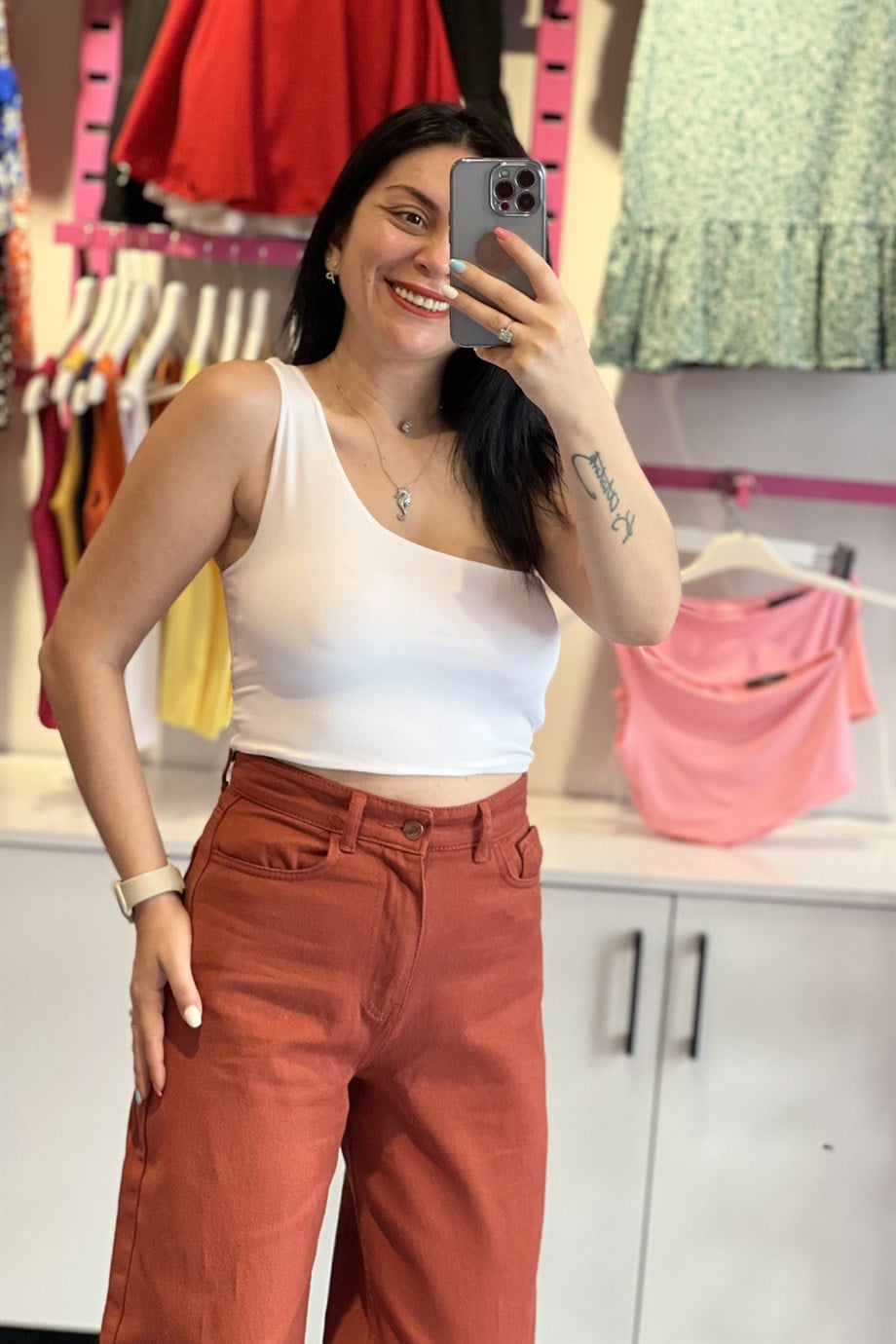 Butik Ponçik