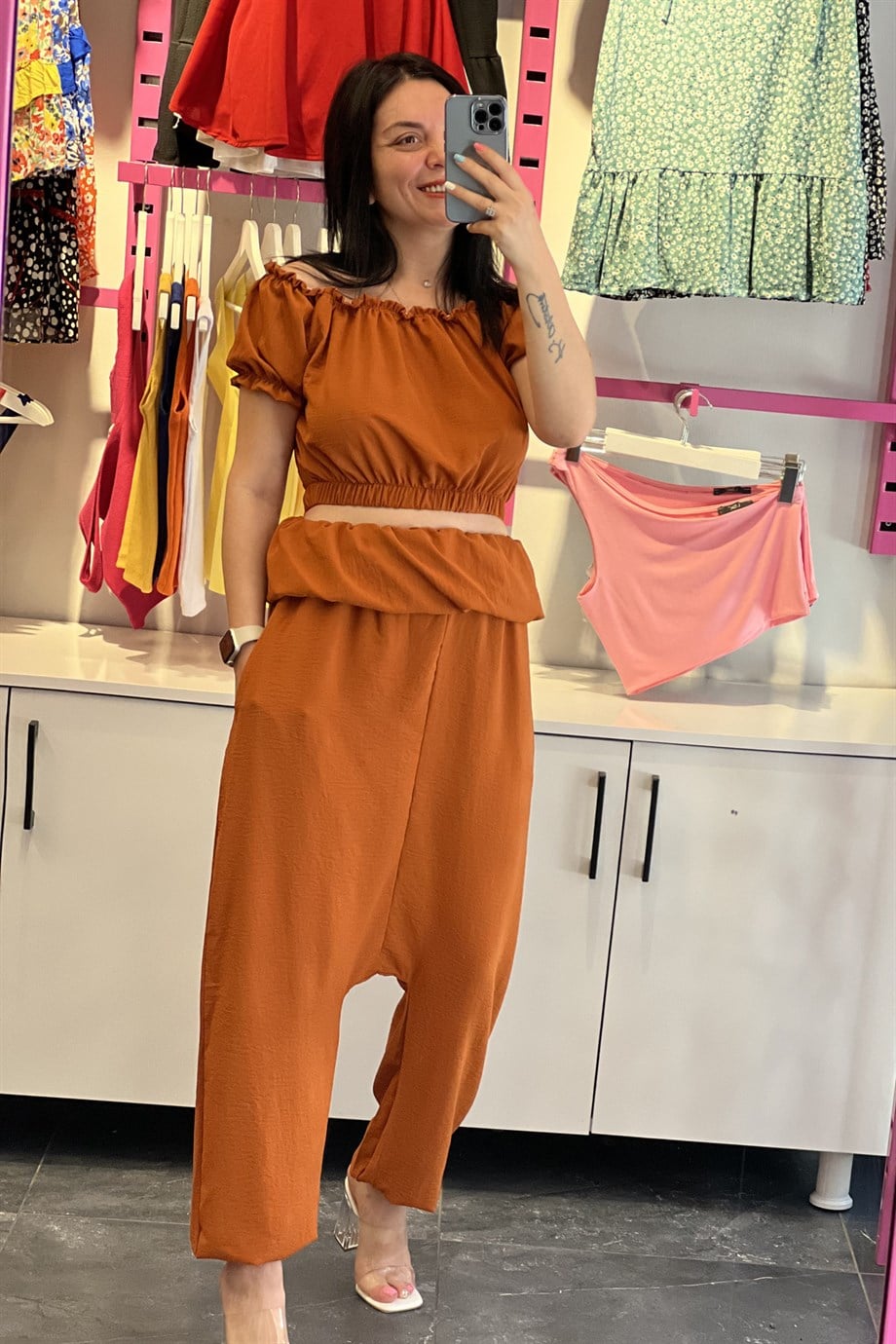 Butik Ponçik