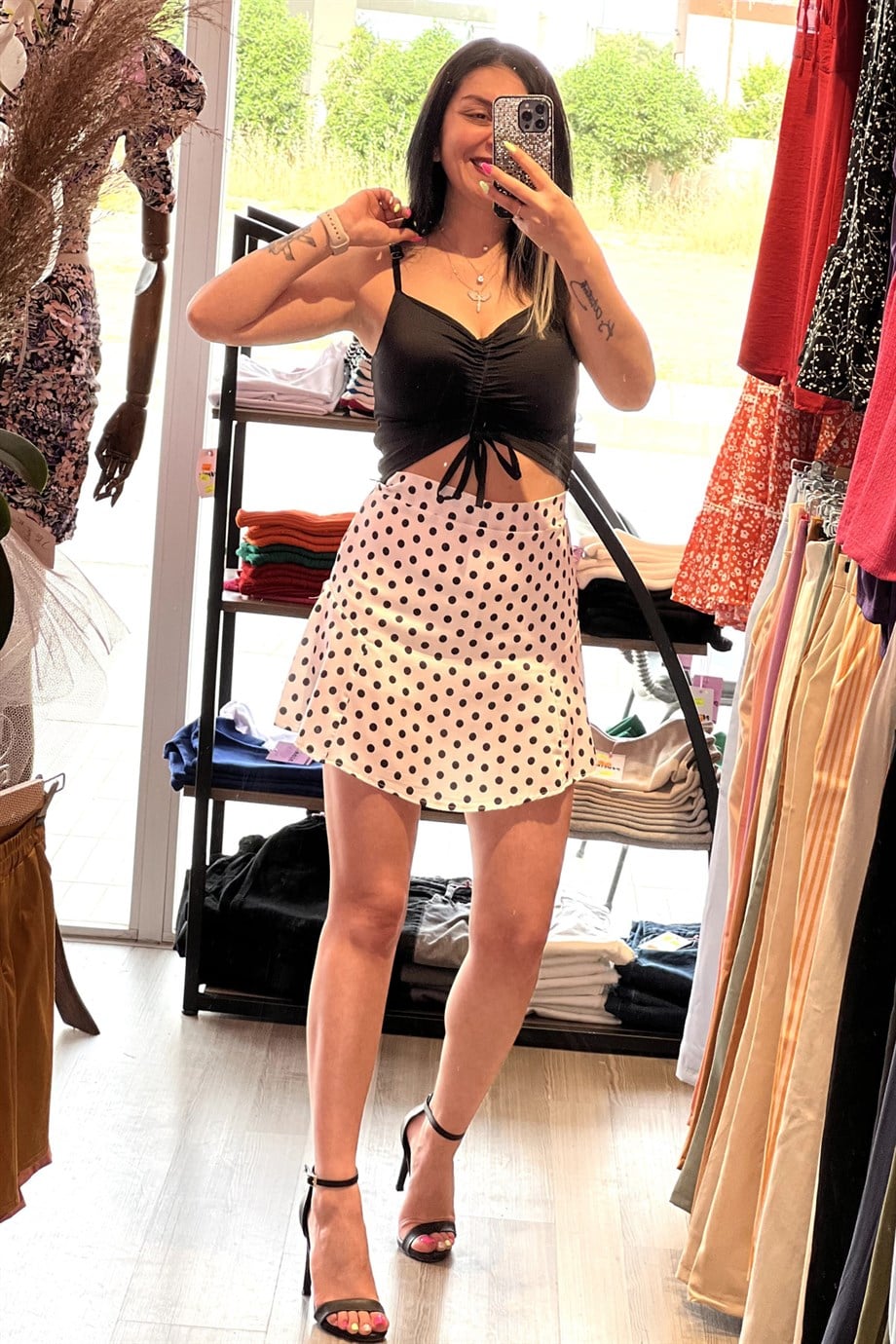 Butik Ponçik