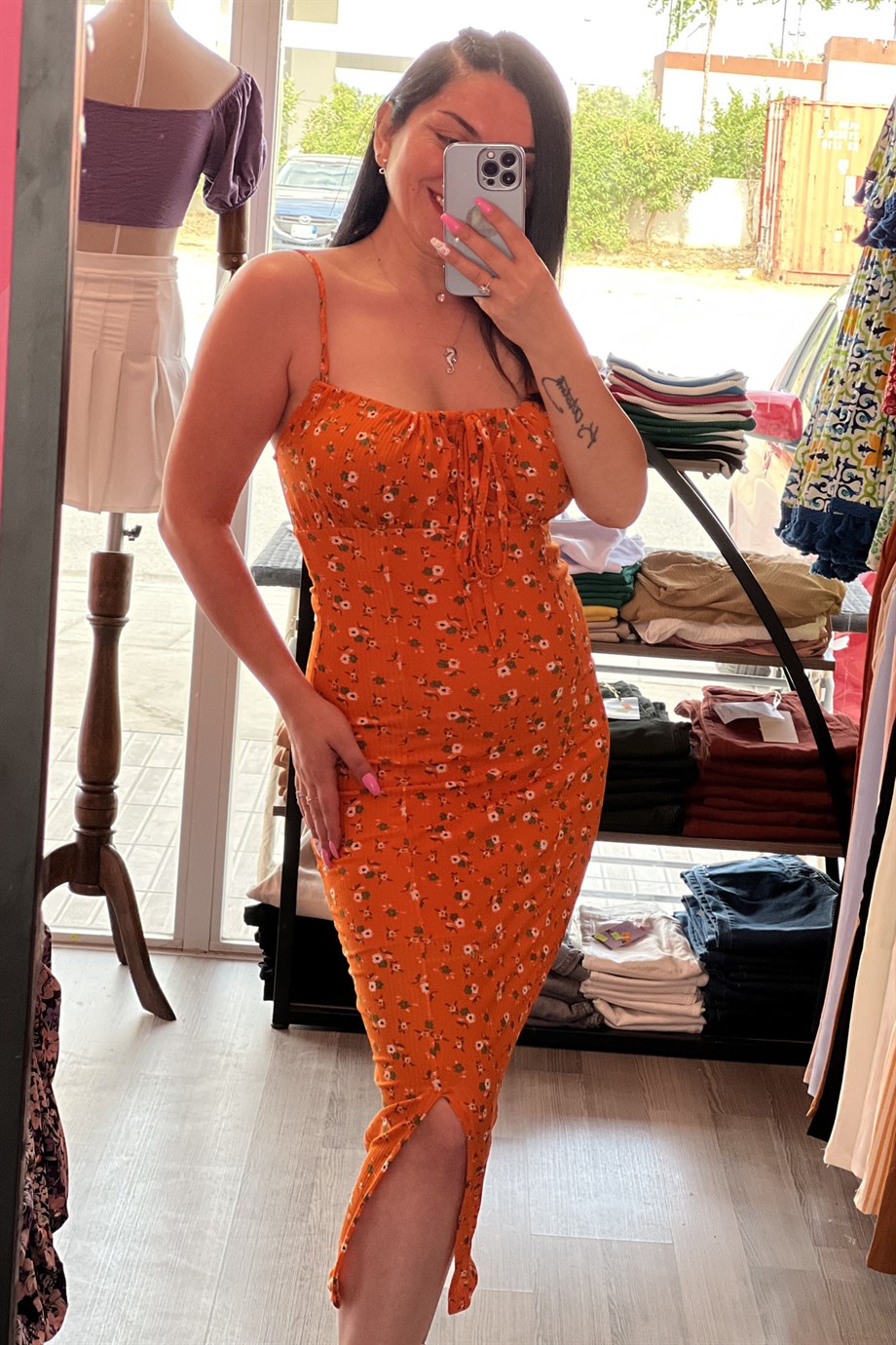 Butik Ponçik