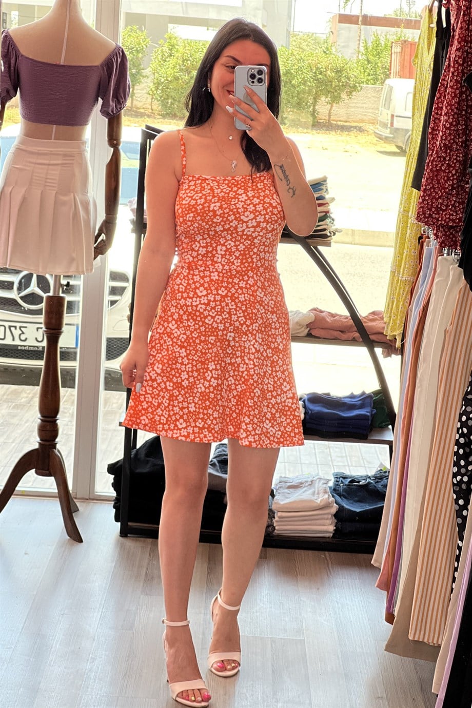 Butik Ponçik