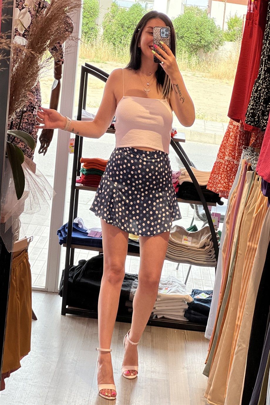 Butik Ponçik