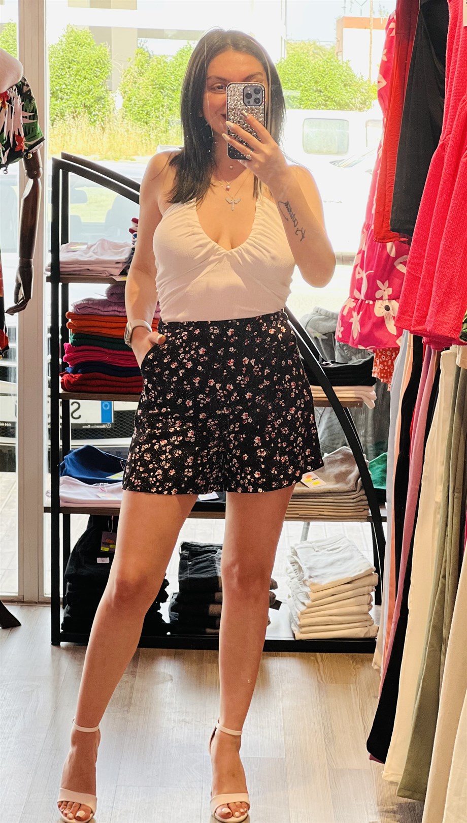 Butik Ponçik