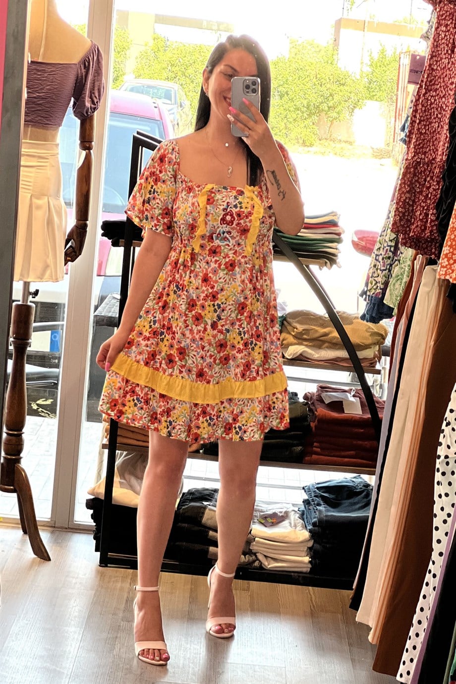 Butik Ponçik
