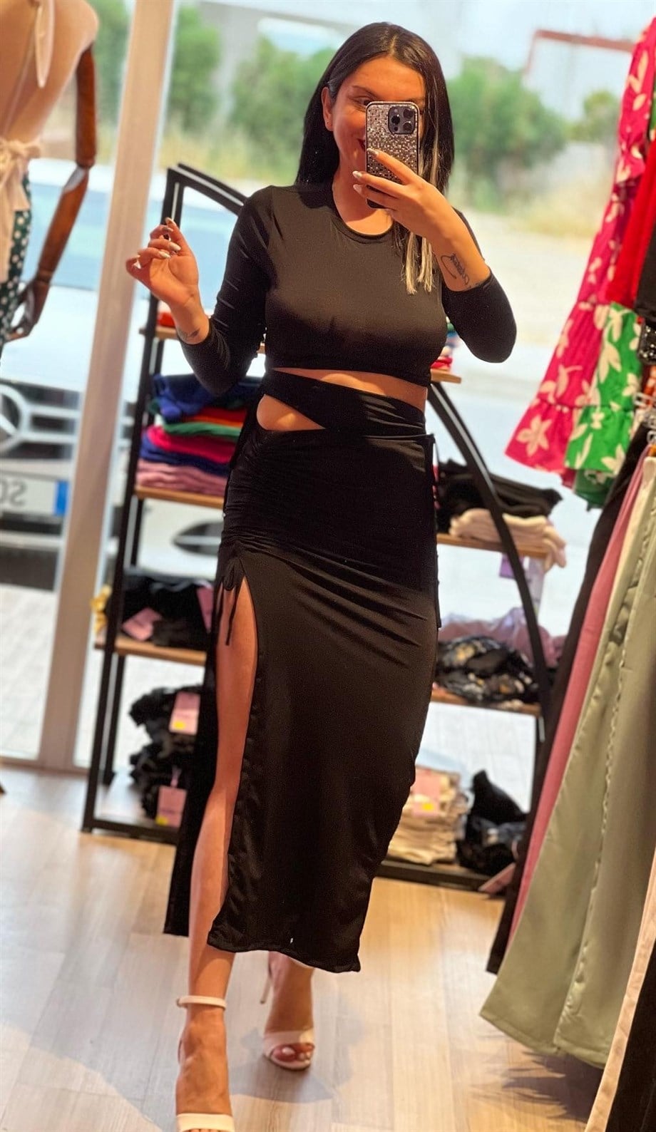 Butik Ponçik