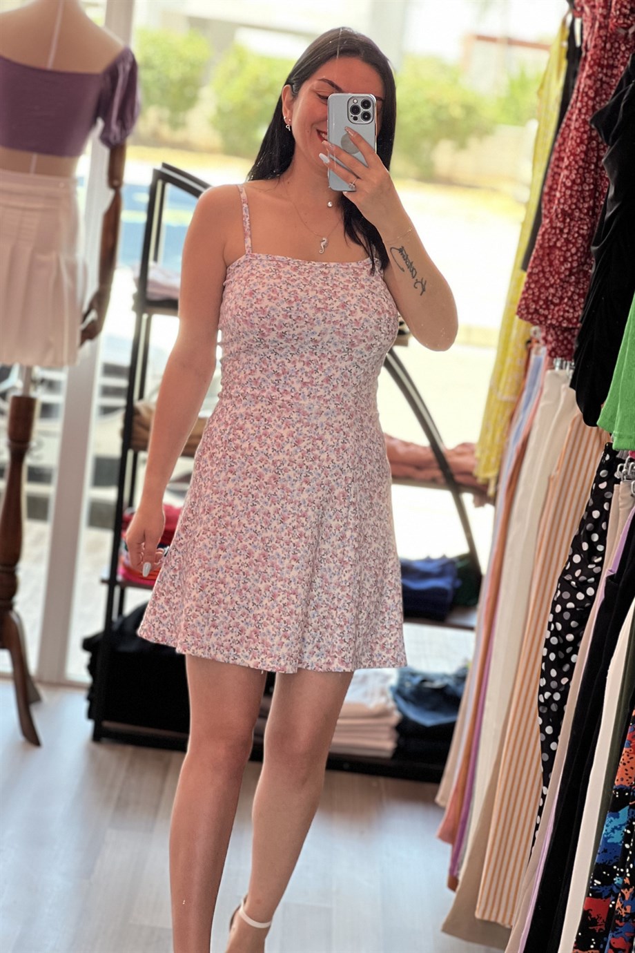 Butik Ponçik