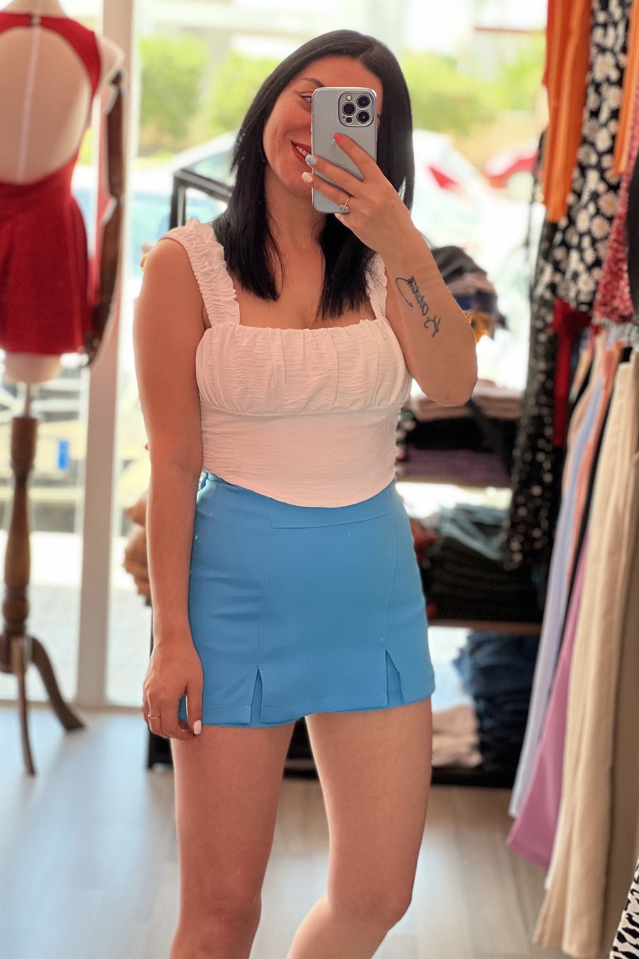 Butik Ponçik