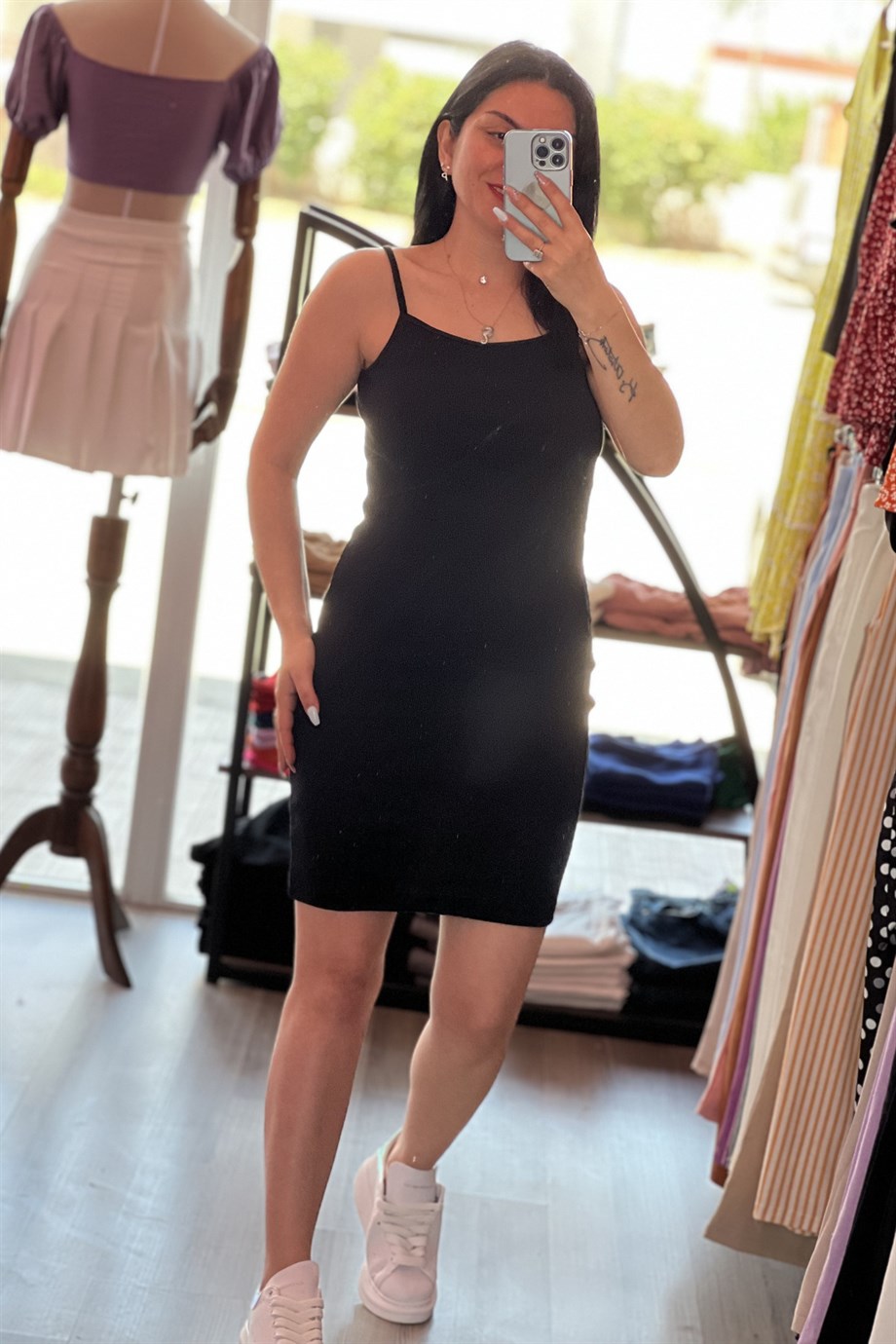 Butik Ponçik