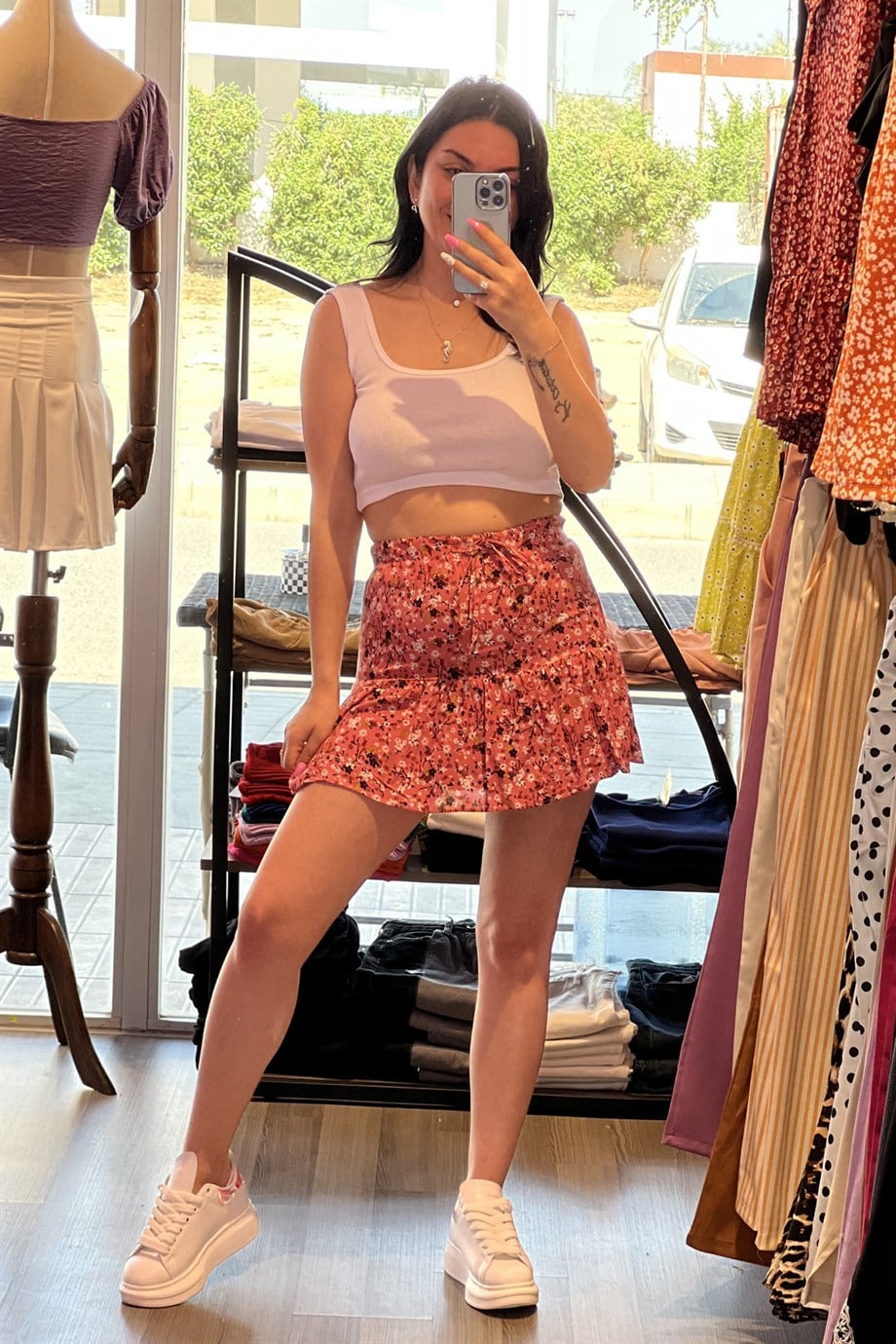 Butik Ponçik