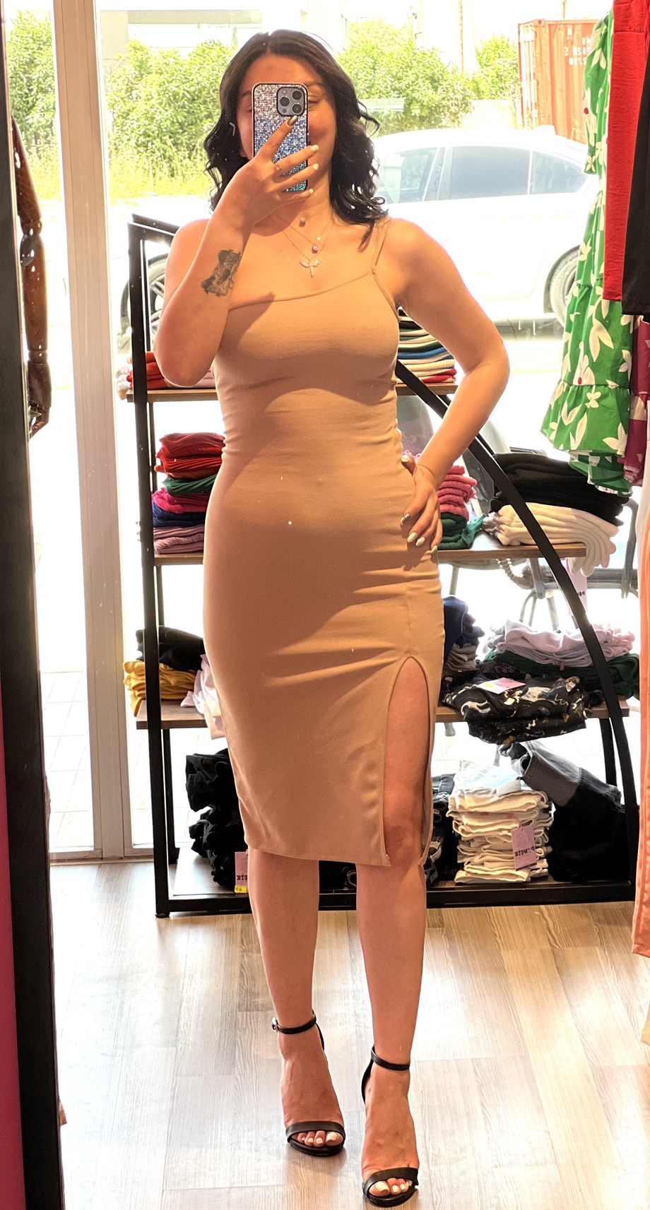 Butik Ponçik