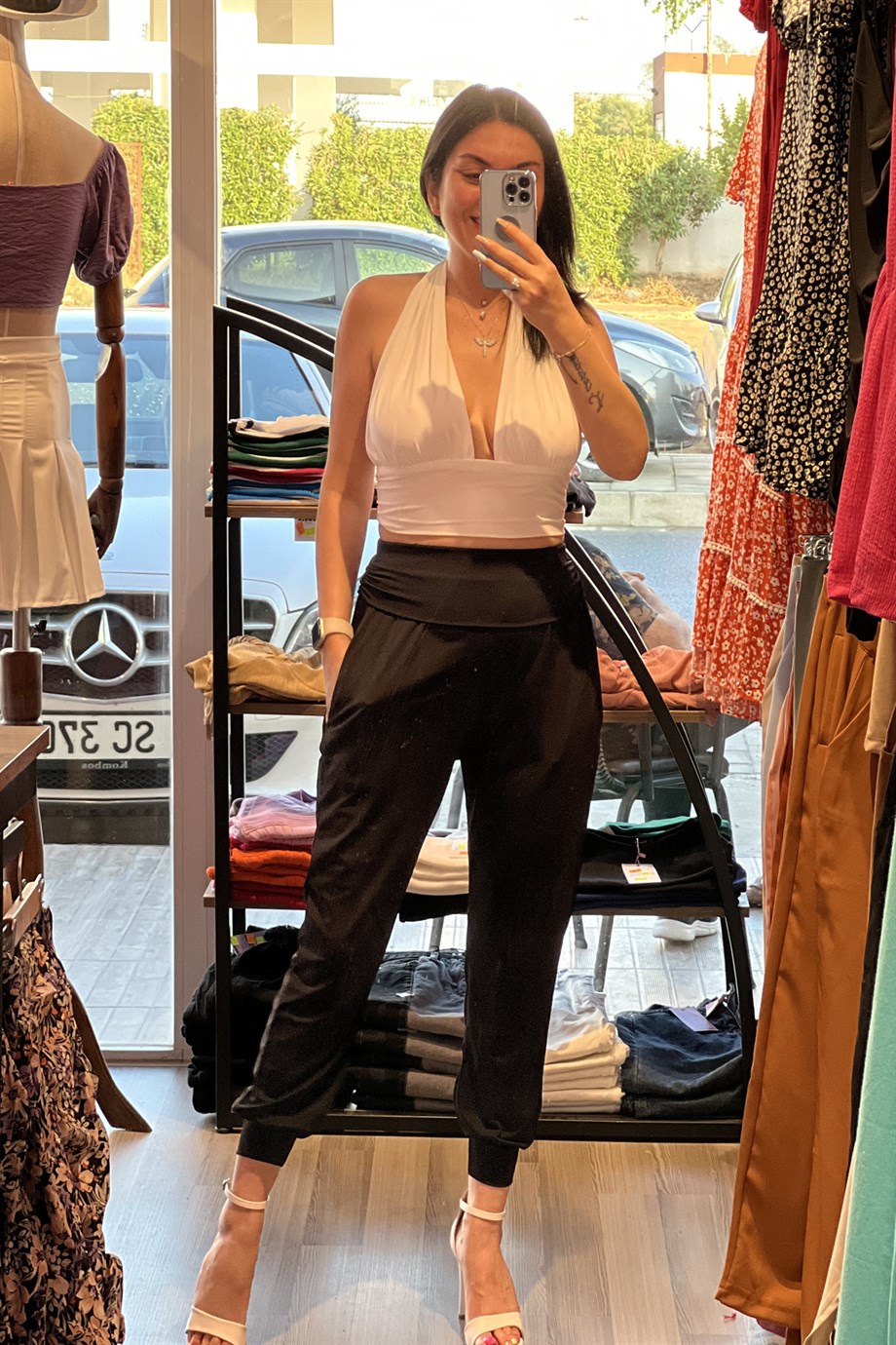 Butik Ponçik