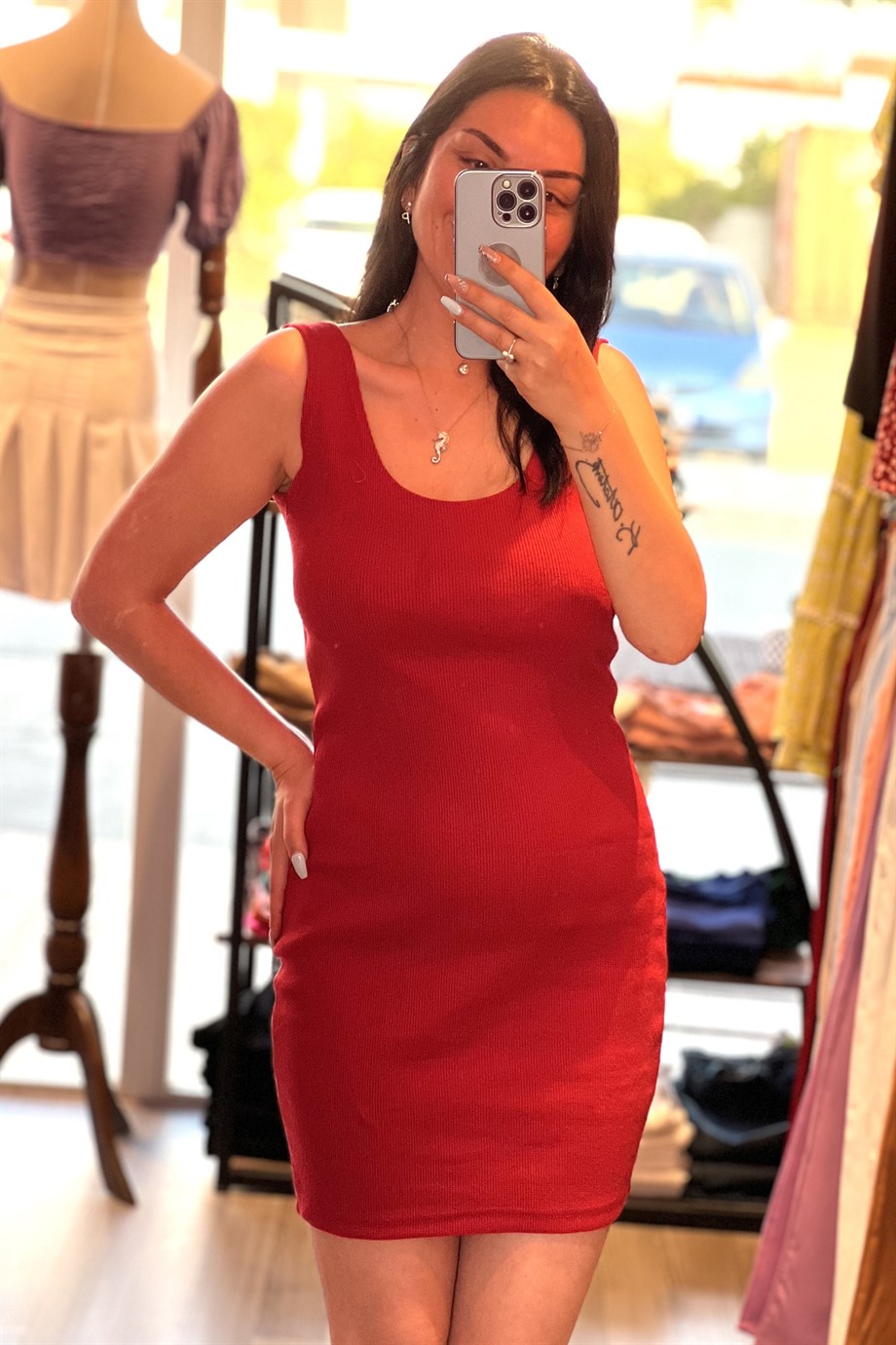 Butik Ponçik