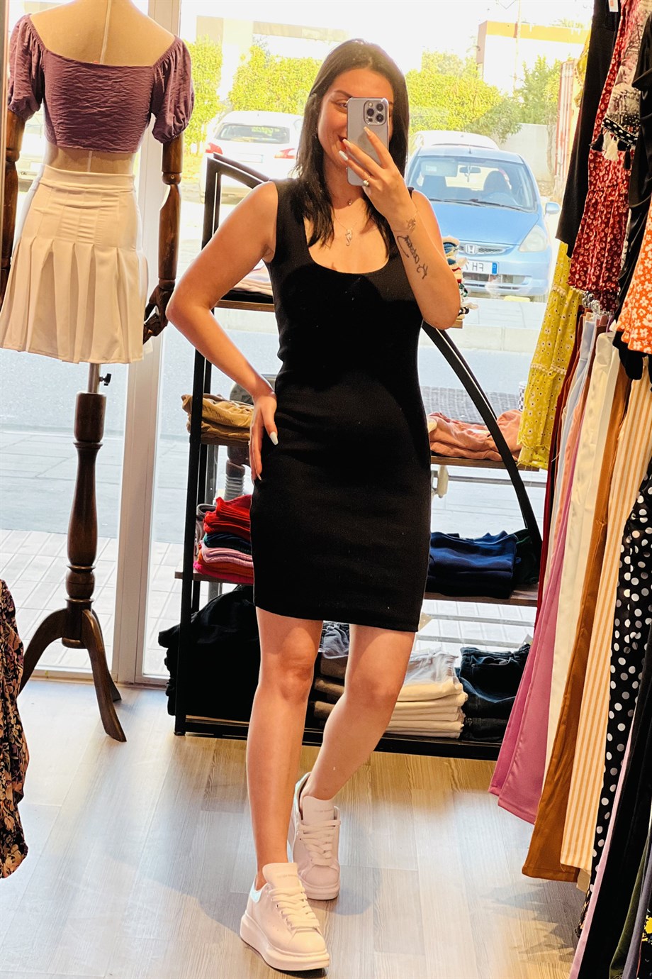 Butik Ponçik