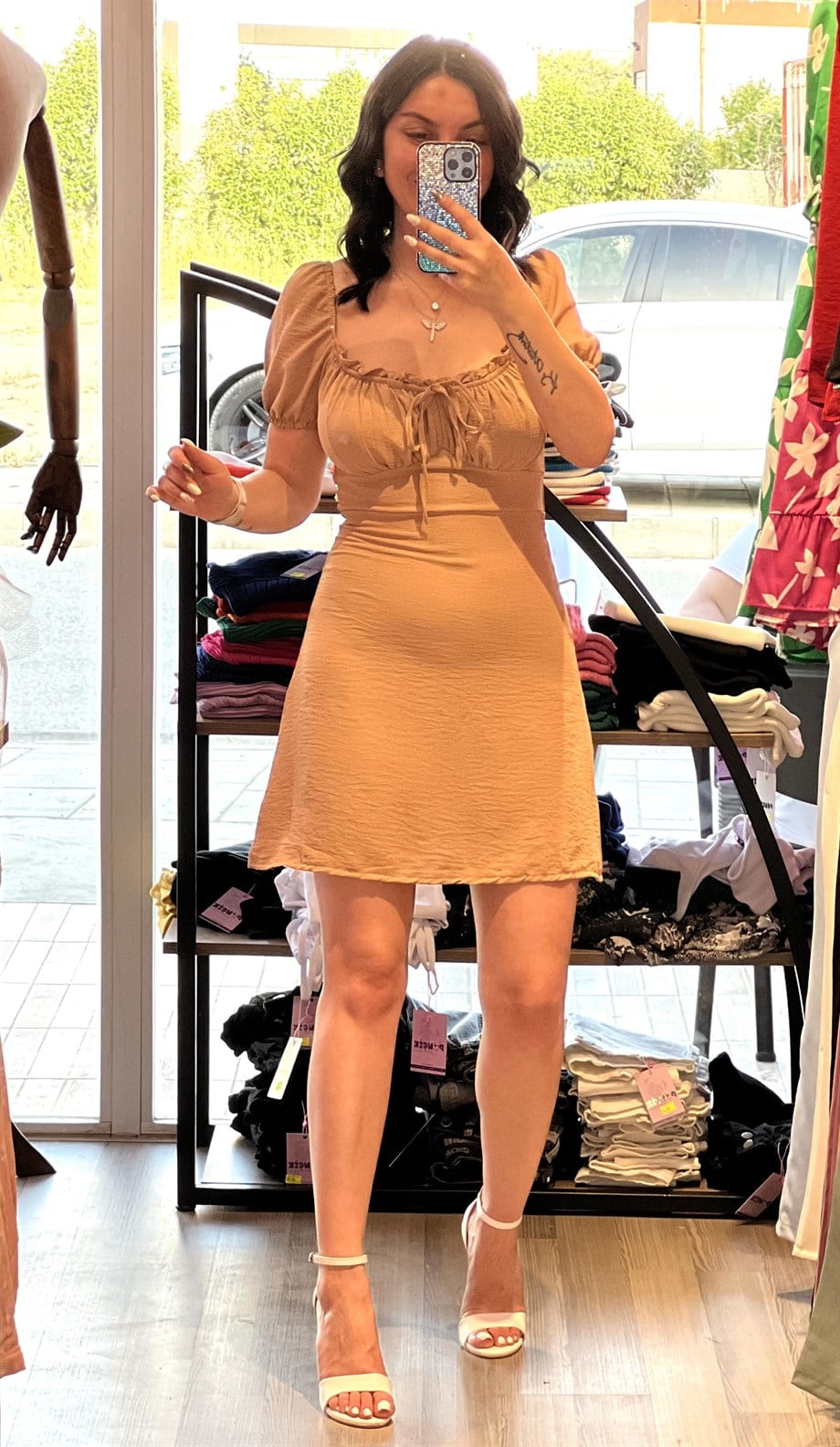 Butik Ponçik