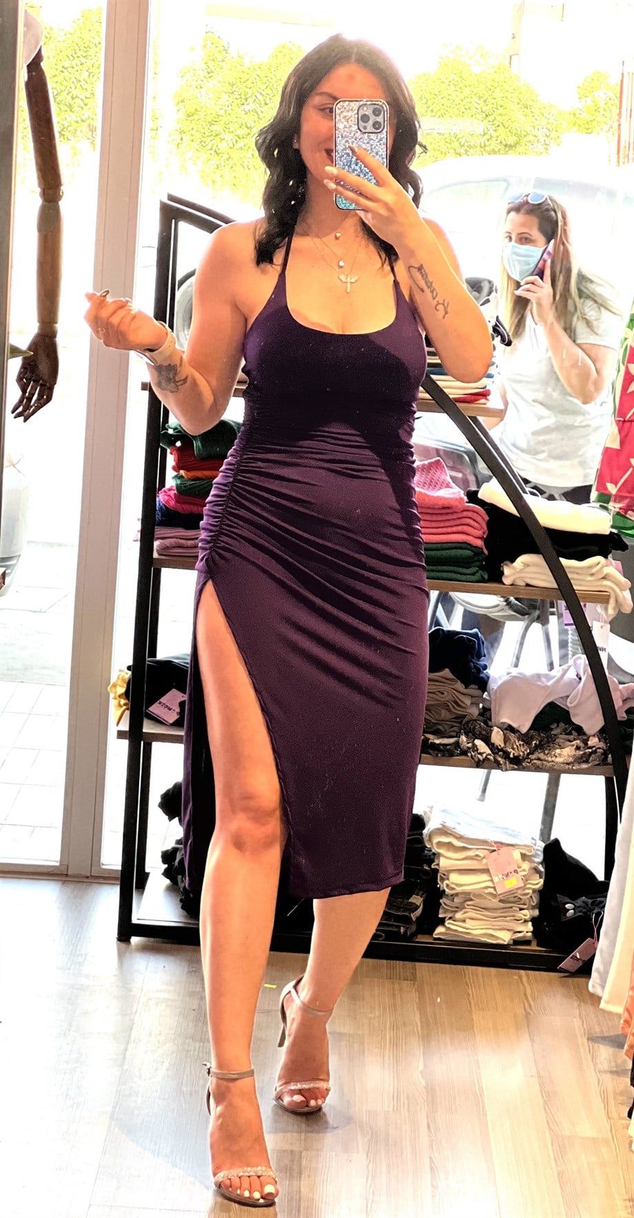Butik Ponçik