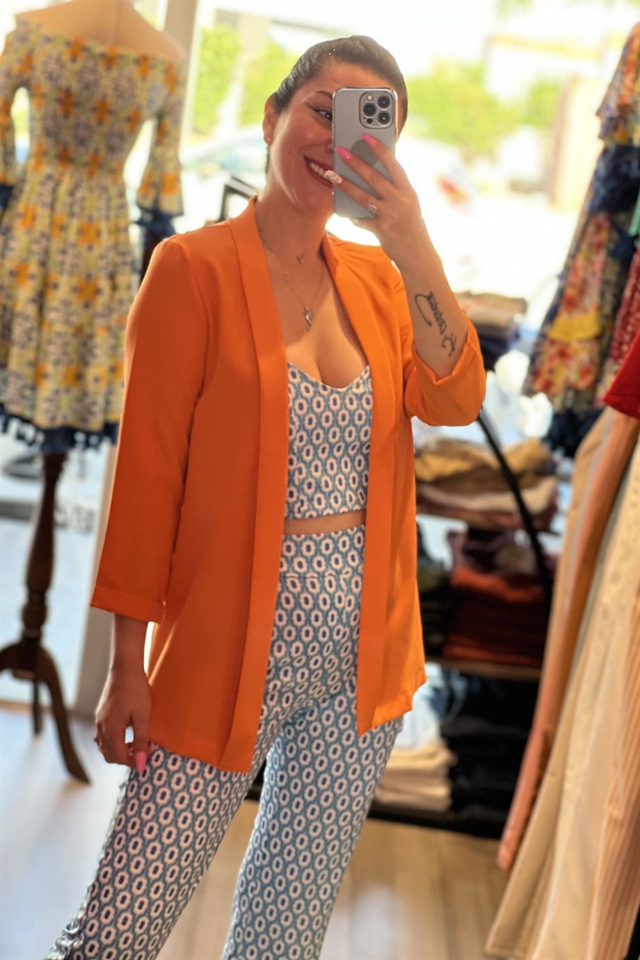 Butik Ponçik