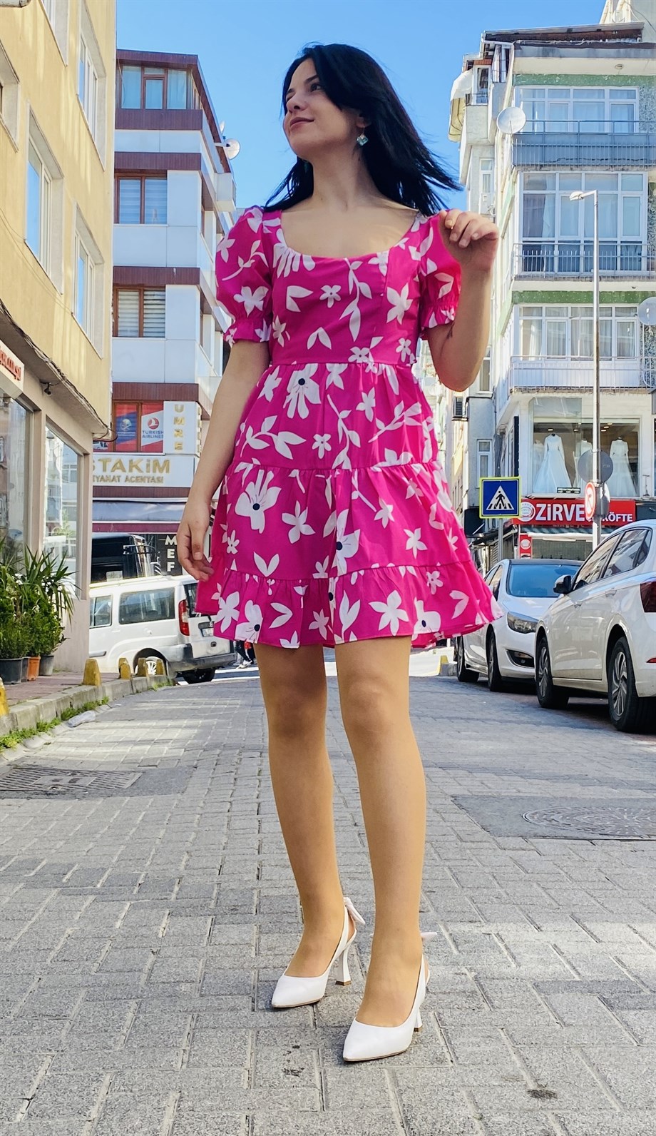 Butik Ponçik
