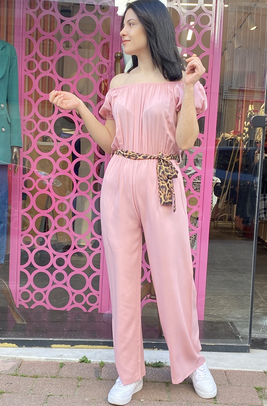 Butik Ponçik