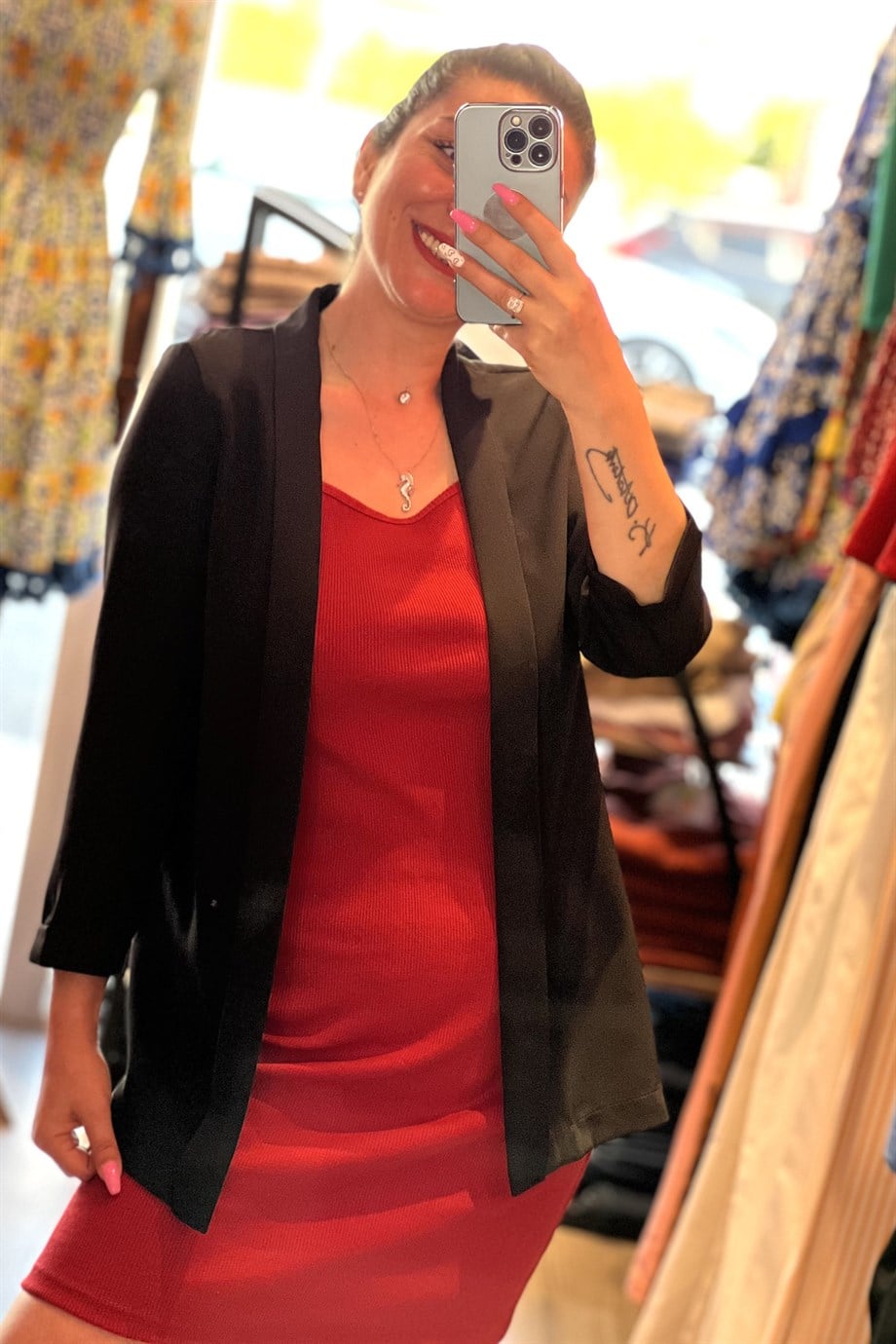 Butik Ponçik