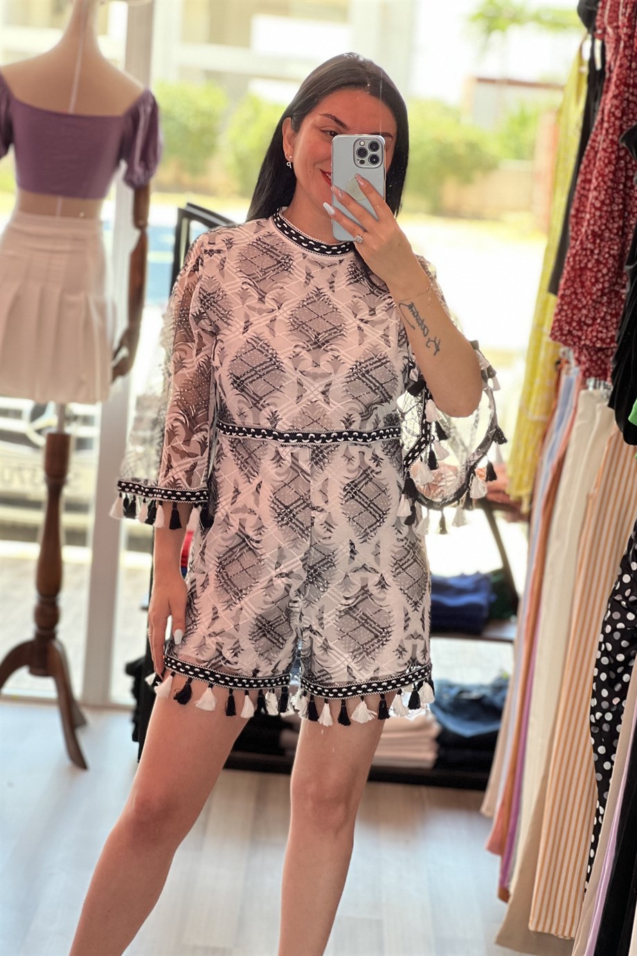 Butik Ponçik