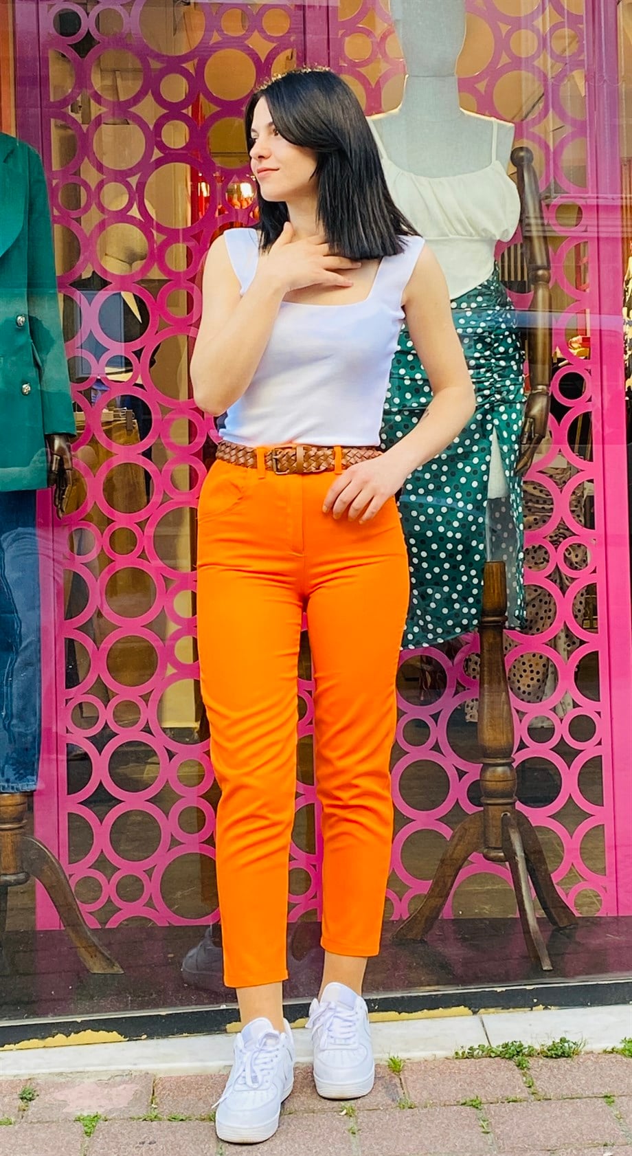 Butik Ponçik