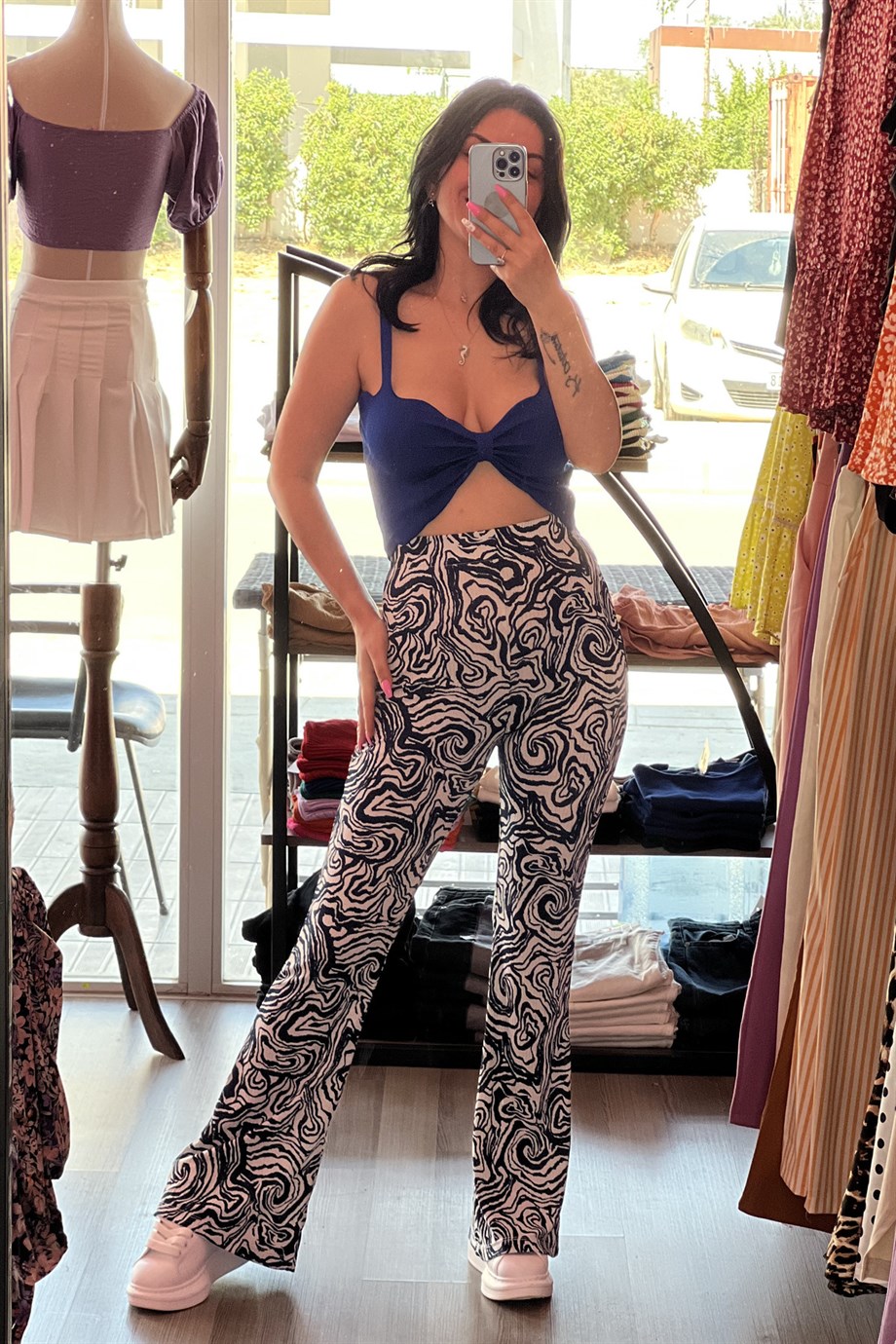 Butik Ponçik