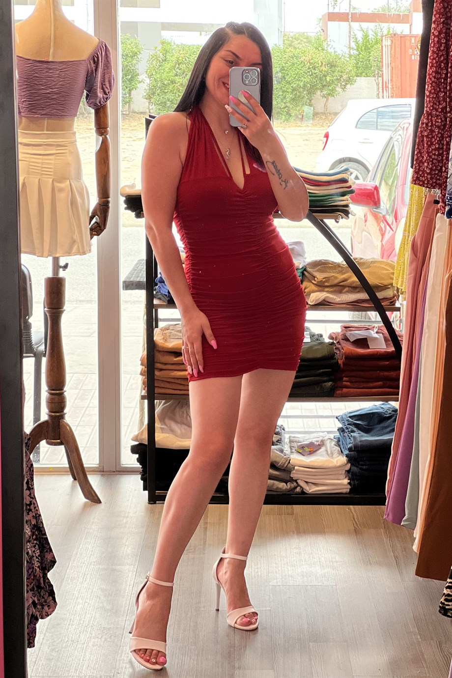Butik Ponçik