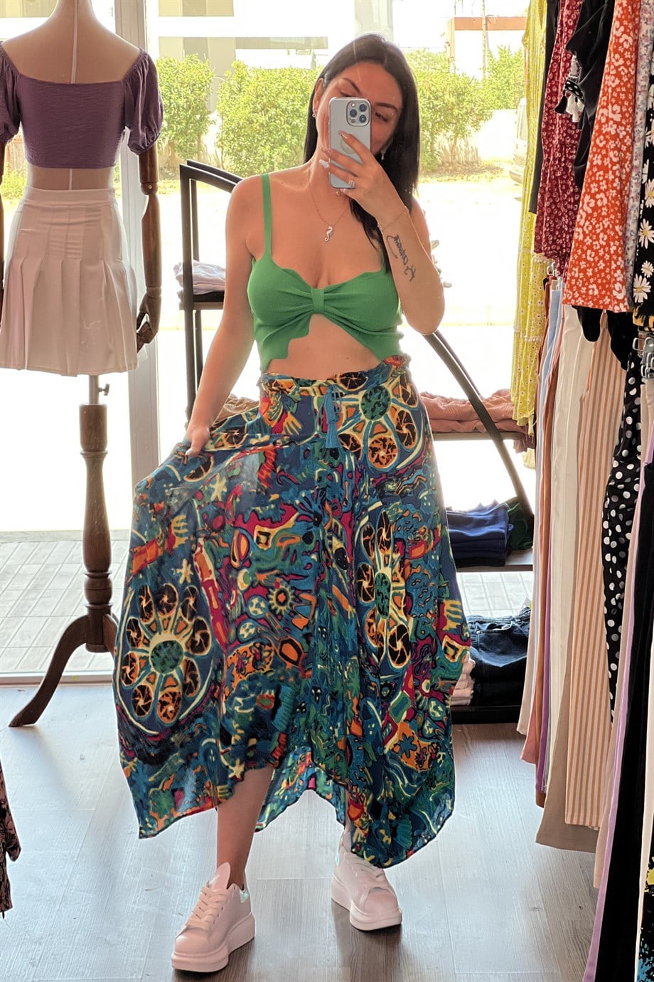 Butik Ponçik