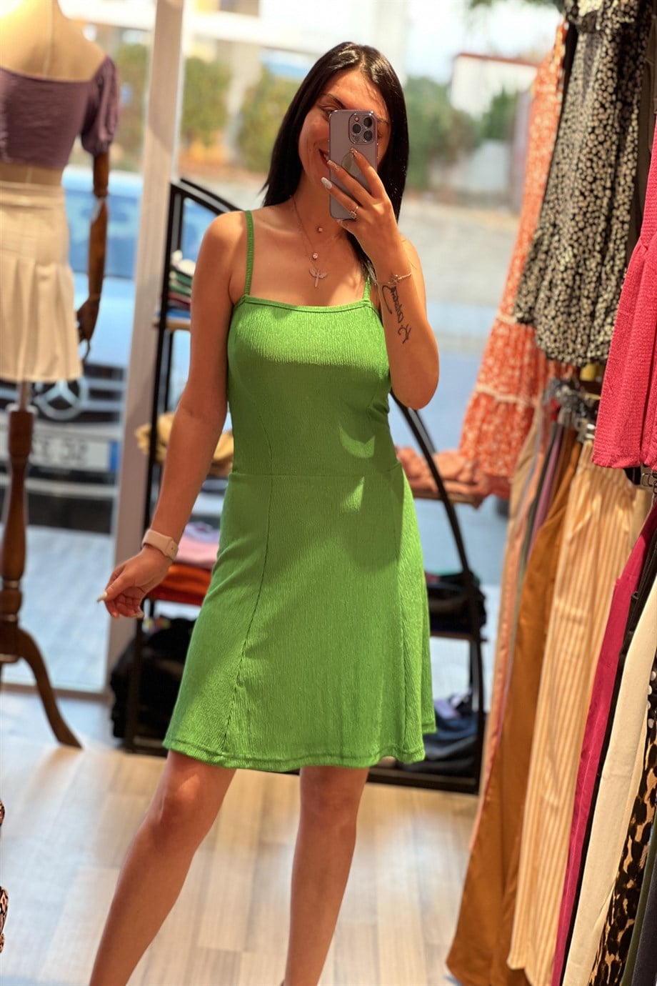 Butik Ponçik