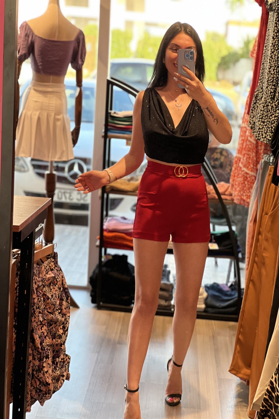 Butik Ponçik