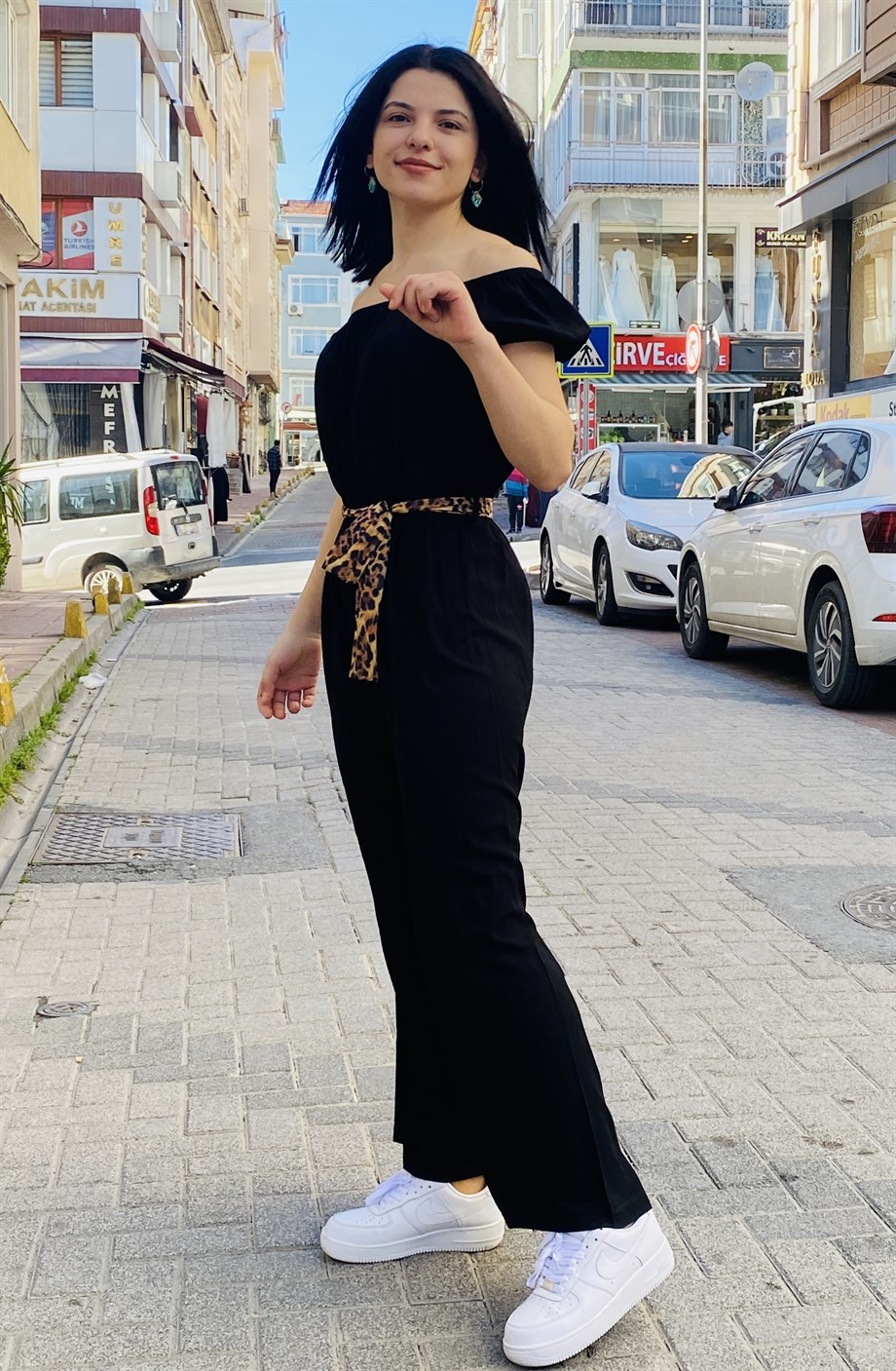 Butik Ponçik