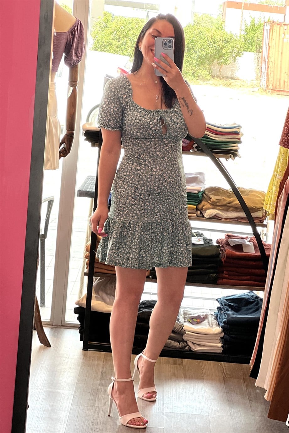 Butik Ponçik