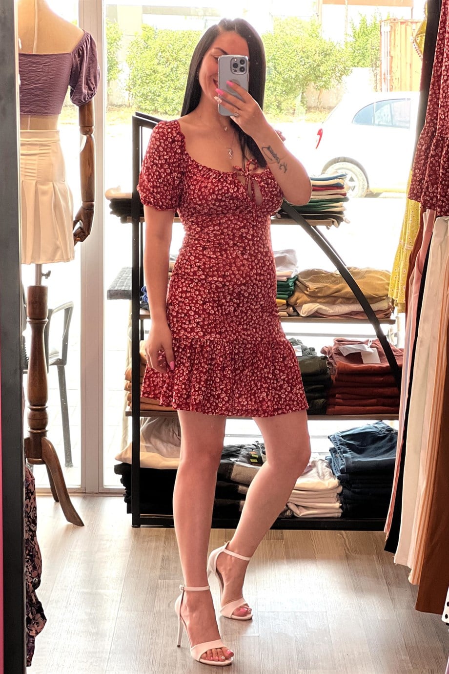 Butik Ponçik