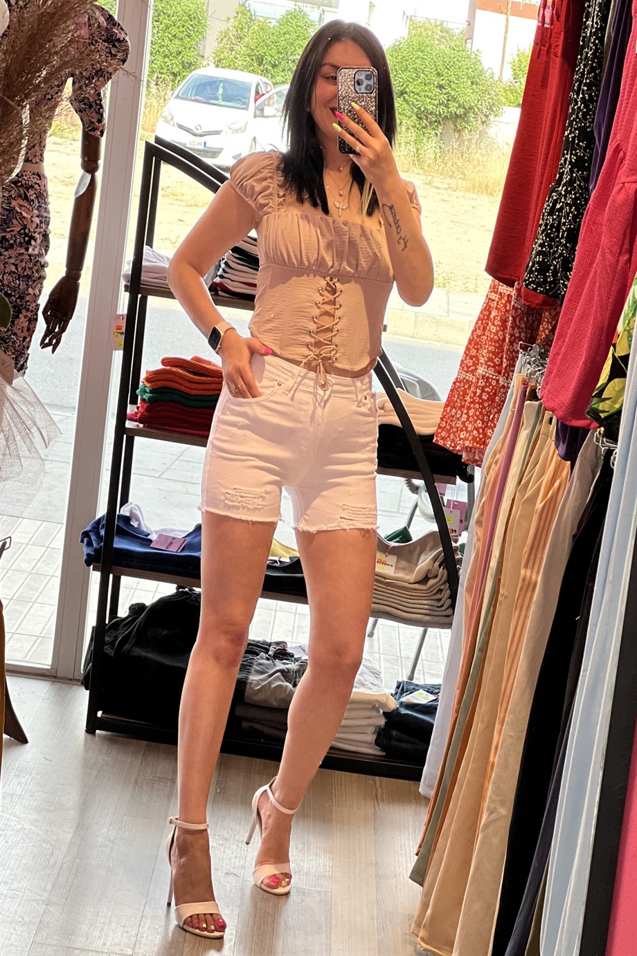 Butik Ponçik