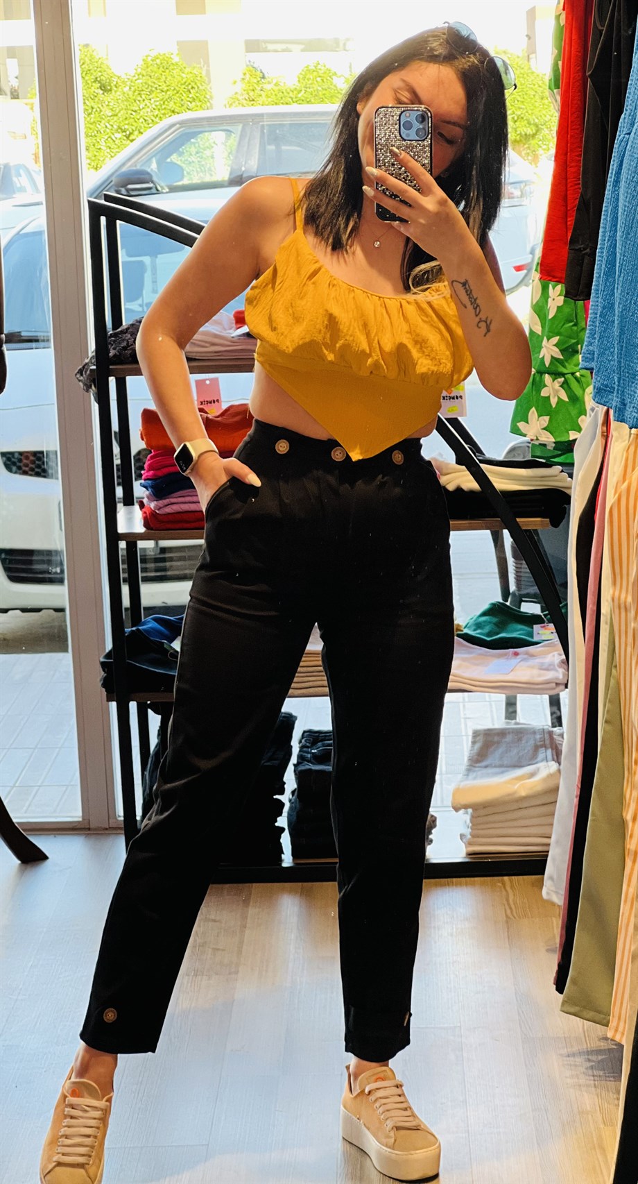 Butik Ponçik