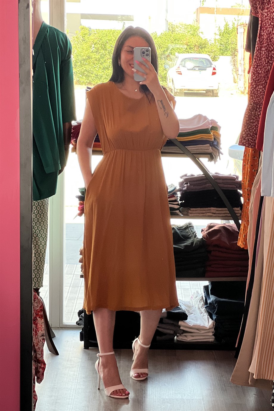 Butik Ponçik