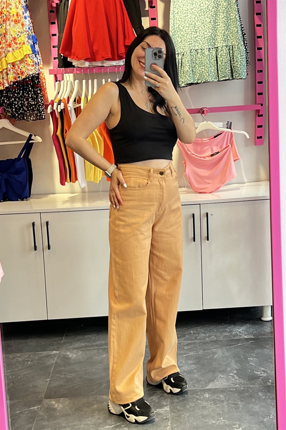 Butik Ponçik