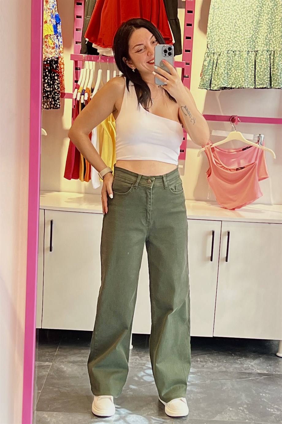 Butik Ponçik