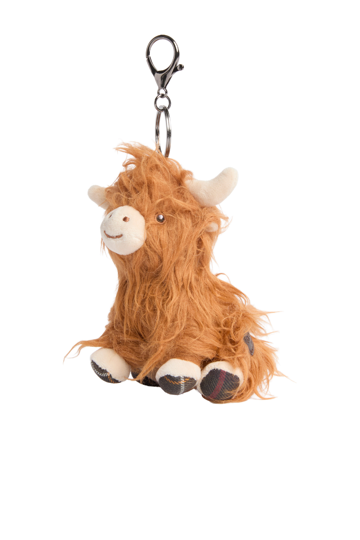 Barbour Animal Anahtarlık BR31 Highland Cow