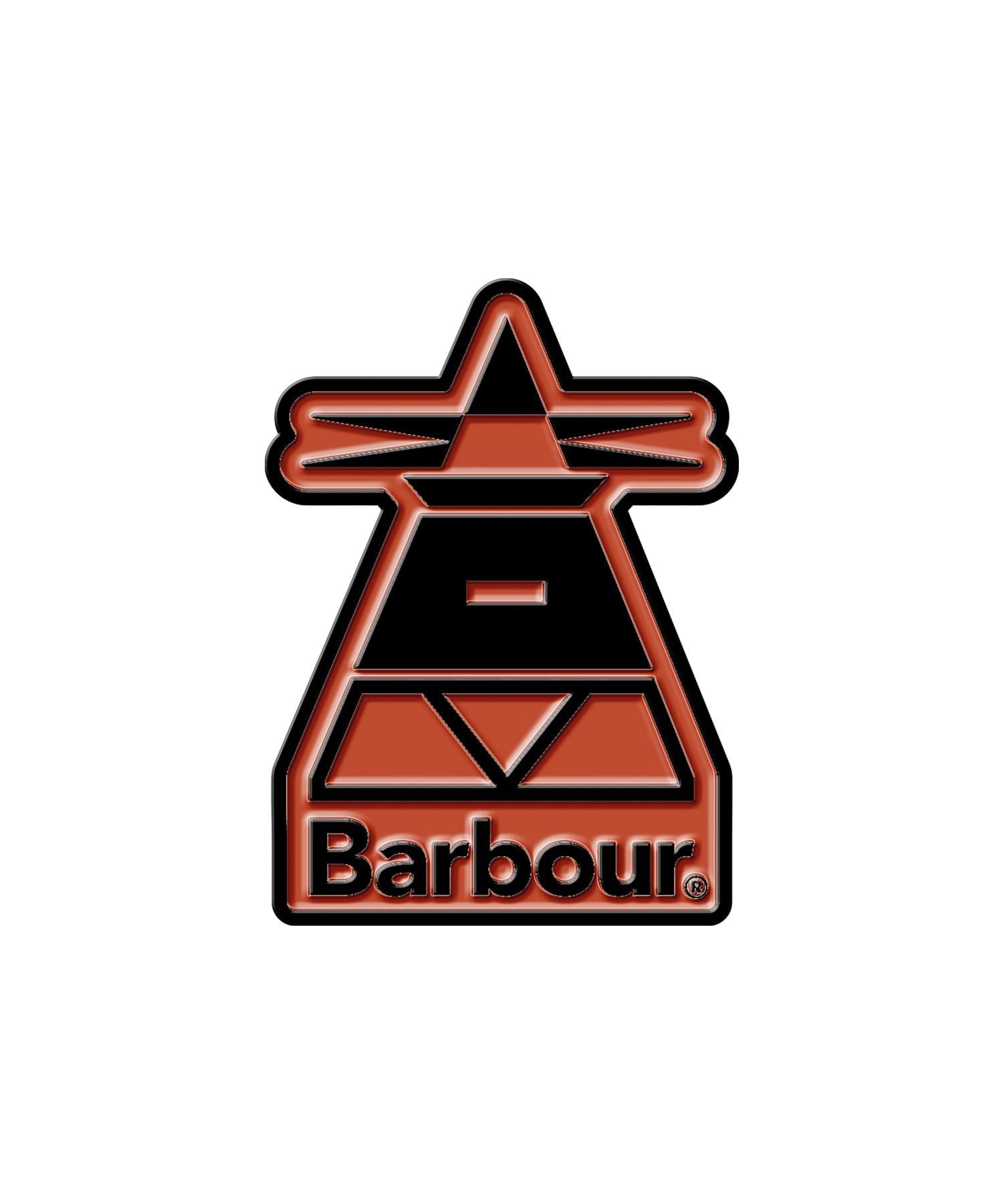 Barbour Archive Beacon Ceket Rozeti GN51 Green