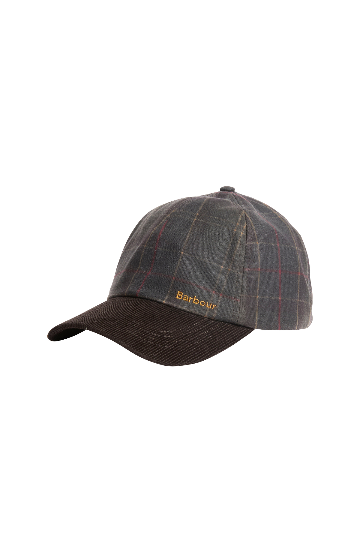 Barbour Arlene Şapka TN11 Classic Tartan