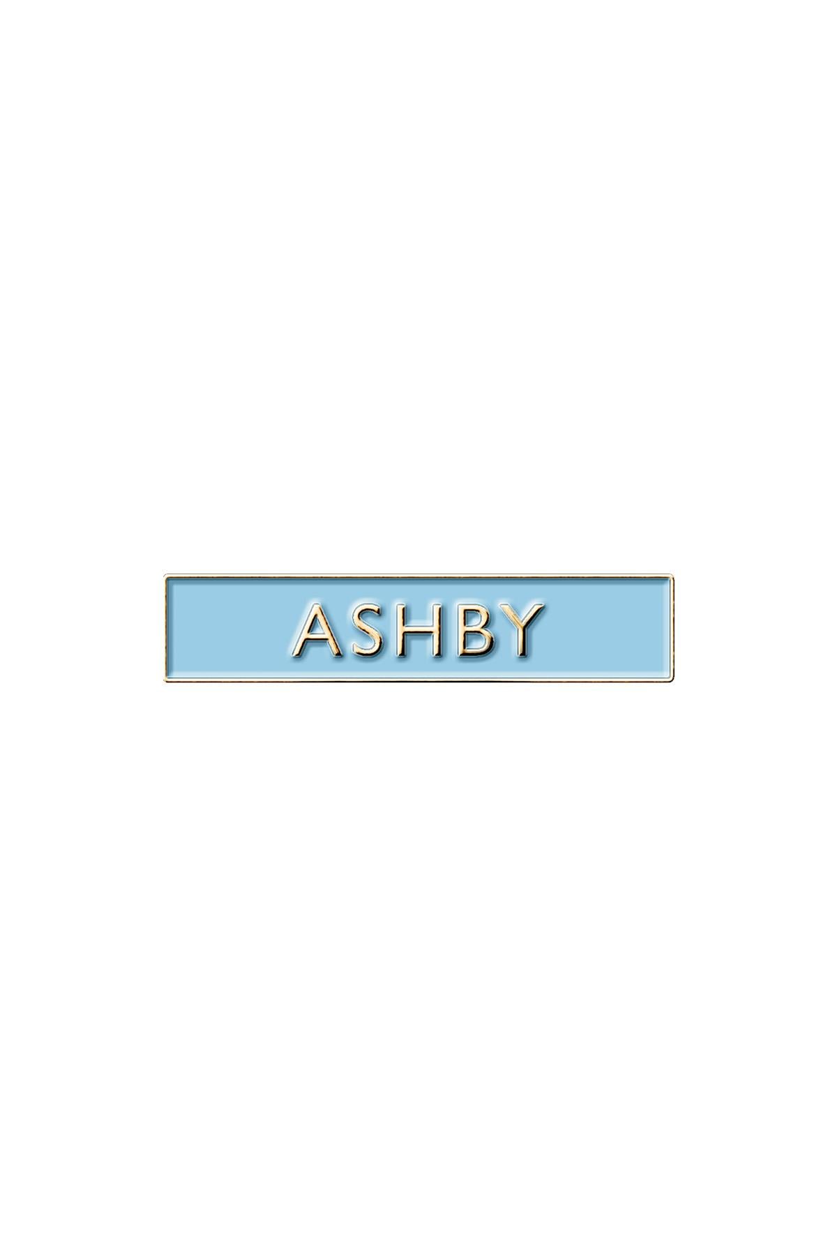 Barbour Ashby Ceket Rozeti BL15 Chambray