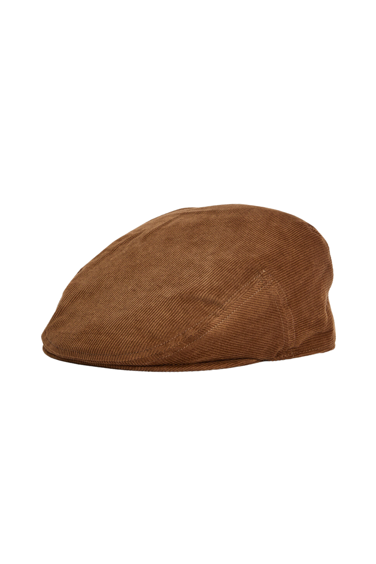 Barbour Bayfield Flat Şapka BE52 Beige